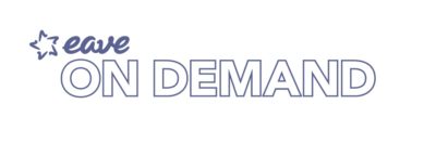 eave ON DEMAND