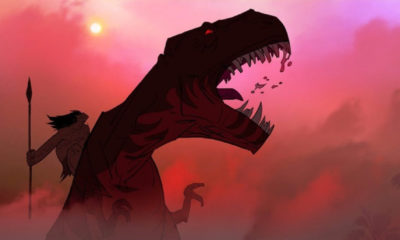 primal