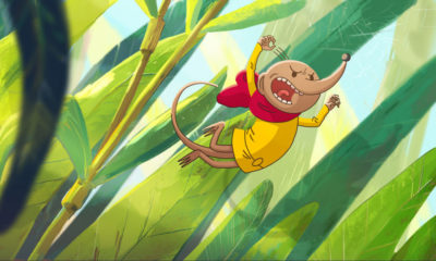 shrew of destiny