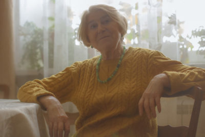 Анна Атаманова